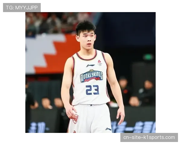 同曦队林葳成本土得分王 年轻球员崛起改变战局