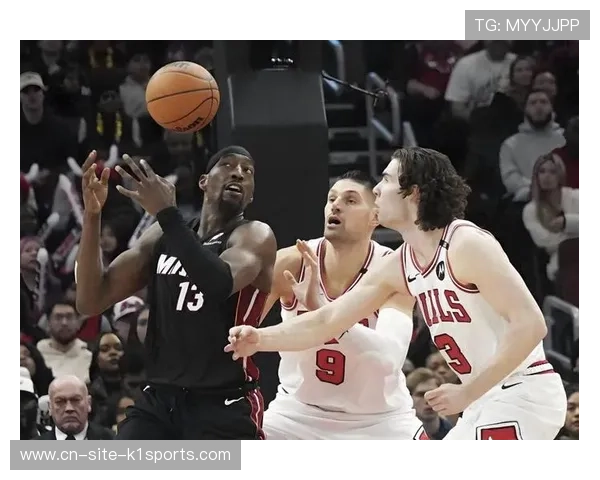 公牛125-118复仇热火 道苏姆29分8篮板9助攻准三双